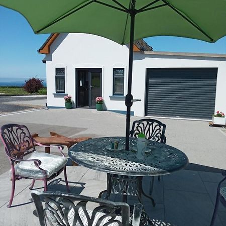 Luxury Holiday Rental With Sea Views On The Wild Atlantic Way Tralee Luaran gambar