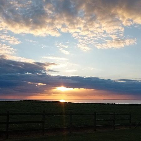Luxury Holiday Rental With Sea Views On The Wild Atlantic Way Tralee Luaran gambar
