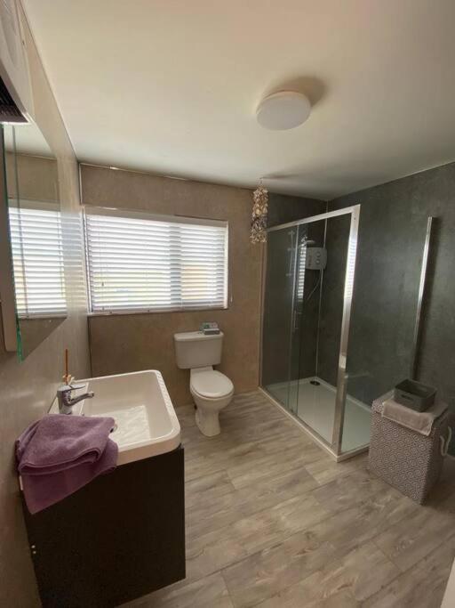 Luxury Holiday Rental With Sea Views On The Wild Atlantic Way Tralee Luaran gambar