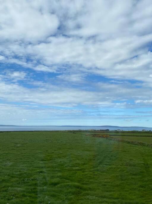 Luxury Holiday Rental With Sea Views On The Wild Atlantic Way Tralee Luaran gambar