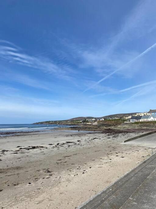 Luxury Holiday Rental With Sea Views On The Wild Atlantic Way Tralee Luaran gambar