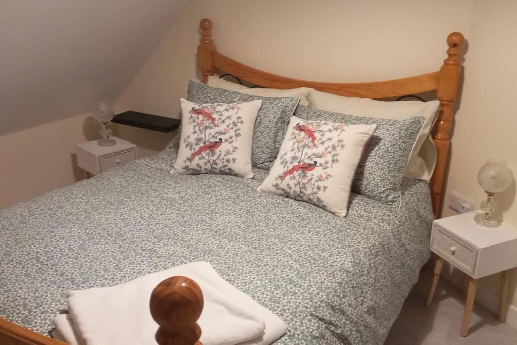 Luxury Holiday Rental With Sea Views On The Wild Atlantic Way Tralee Luaran gambar
