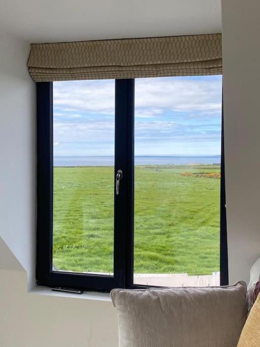 Luxury Holiday Rental With Sea Views On The Wild Atlantic Way Tralee Luaran gambar