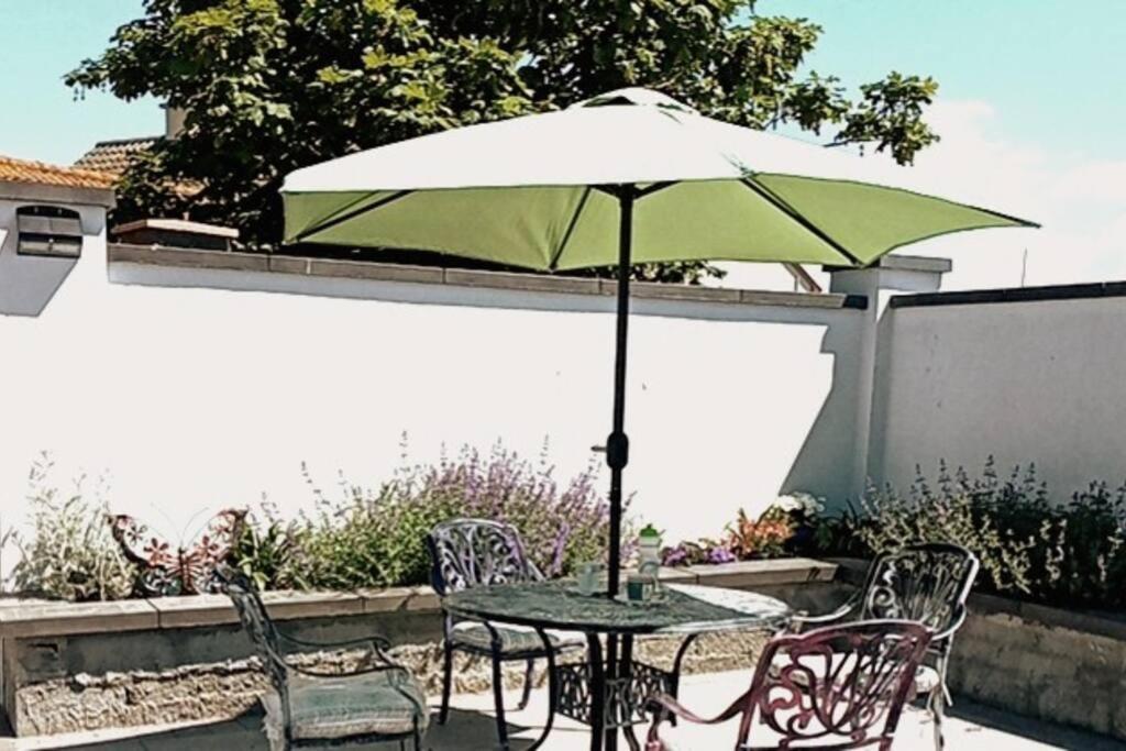 Luxury Holiday Rental With Sea Views On The Wild Atlantic Way Tralee Luaran gambar