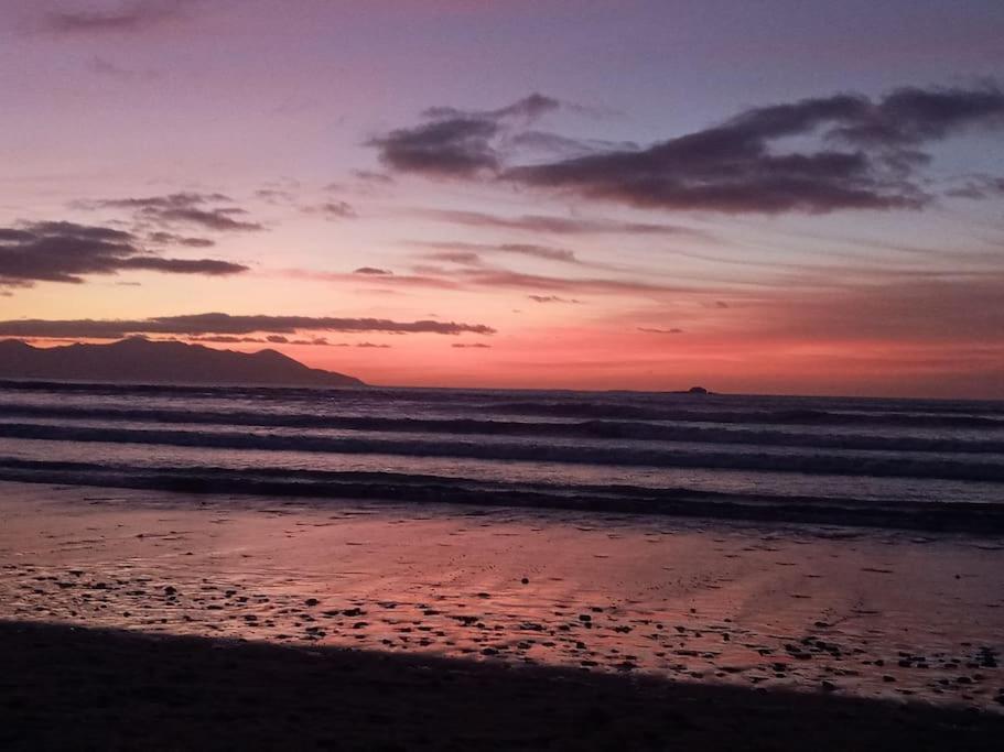 Luxury Holiday Rental With Sea Views On The Wild Atlantic Way Tralee Luaran gambar
