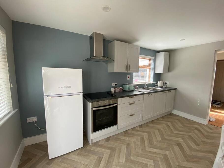 Luxury Holiday Rental With Sea Views On The Wild Atlantic Way Tralee Luaran gambar