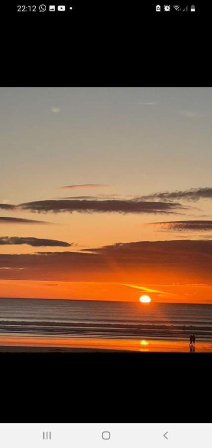Luxury Holiday Rental With Sea Views On The Wild Atlantic Way Tralee Luaran gambar