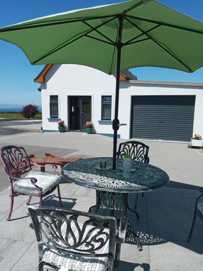 Luxury Holiday Rental With Sea Views On The Wild Atlantic Way Tralee Luaran gambar