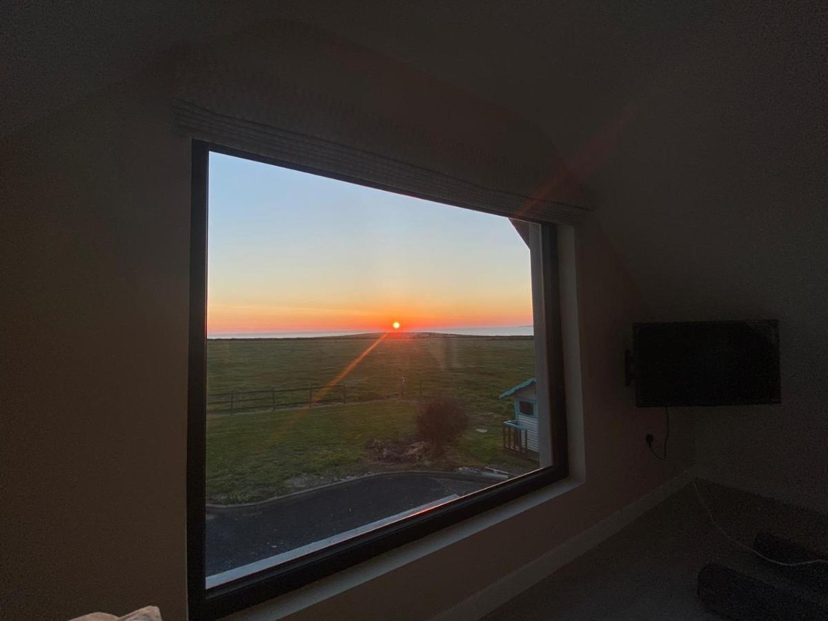 Luxury Holiday Rental With Sea Views On The Wild Atlantic Way Tralee Luaran gambar