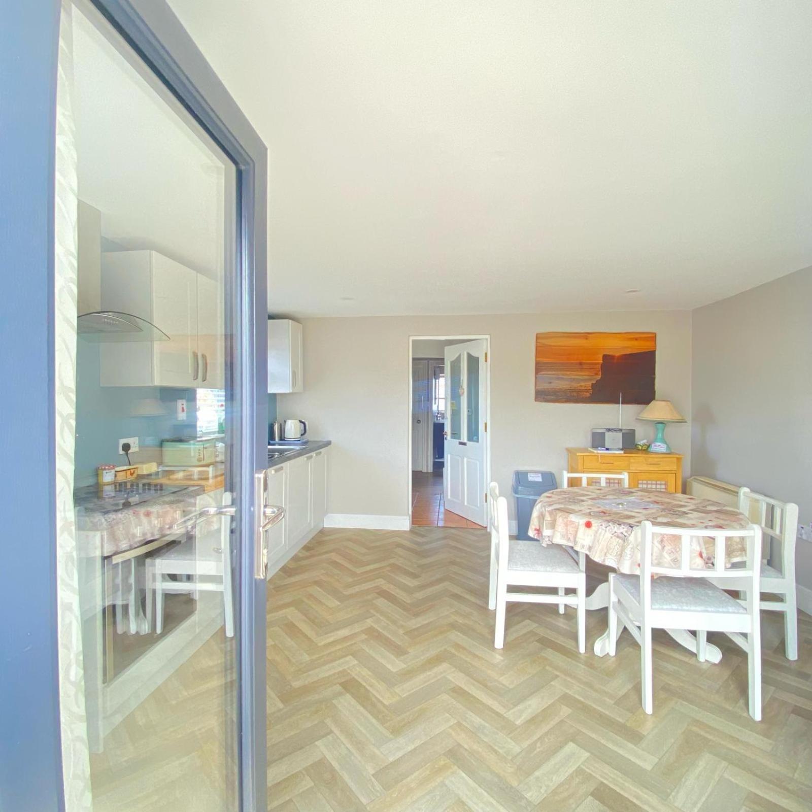 Luxury Holiday Rental With Sea Views On The Wild Atlantic Way Tralee Luaran gambar