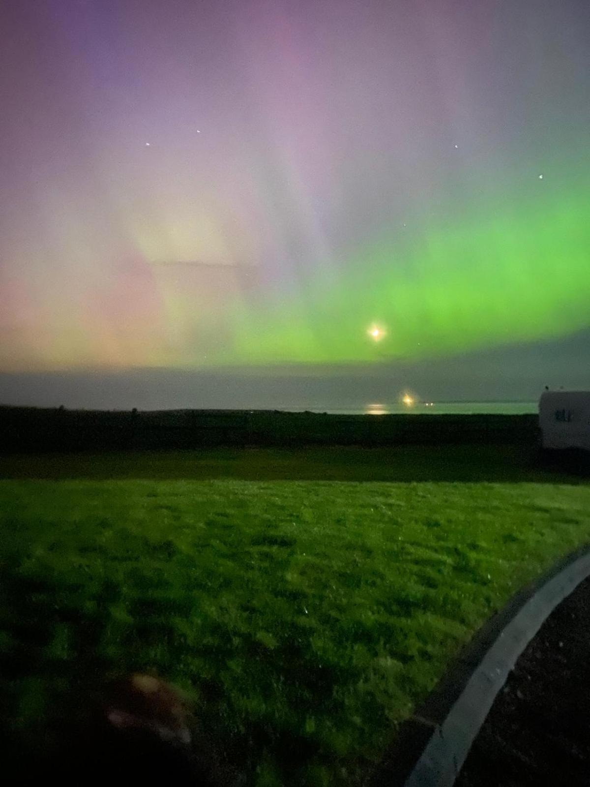 Luxury Holiday Rental With Sea Views On The Wild Atlantic Way Tralee Luaran gambar
