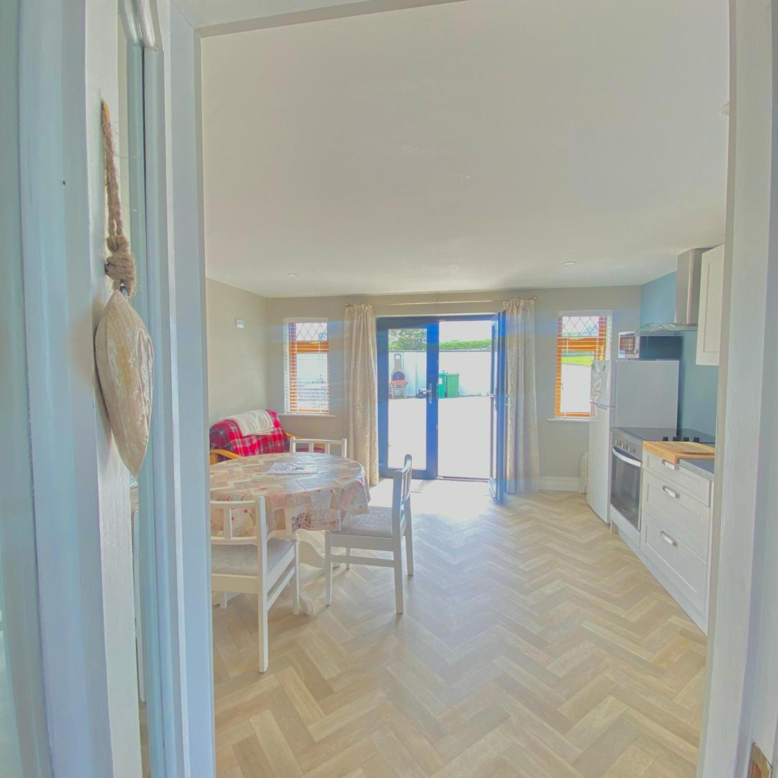 Luxury Holiday Rental With Sea Views On The Wild Atlantic Way Tralee Luaran gambar