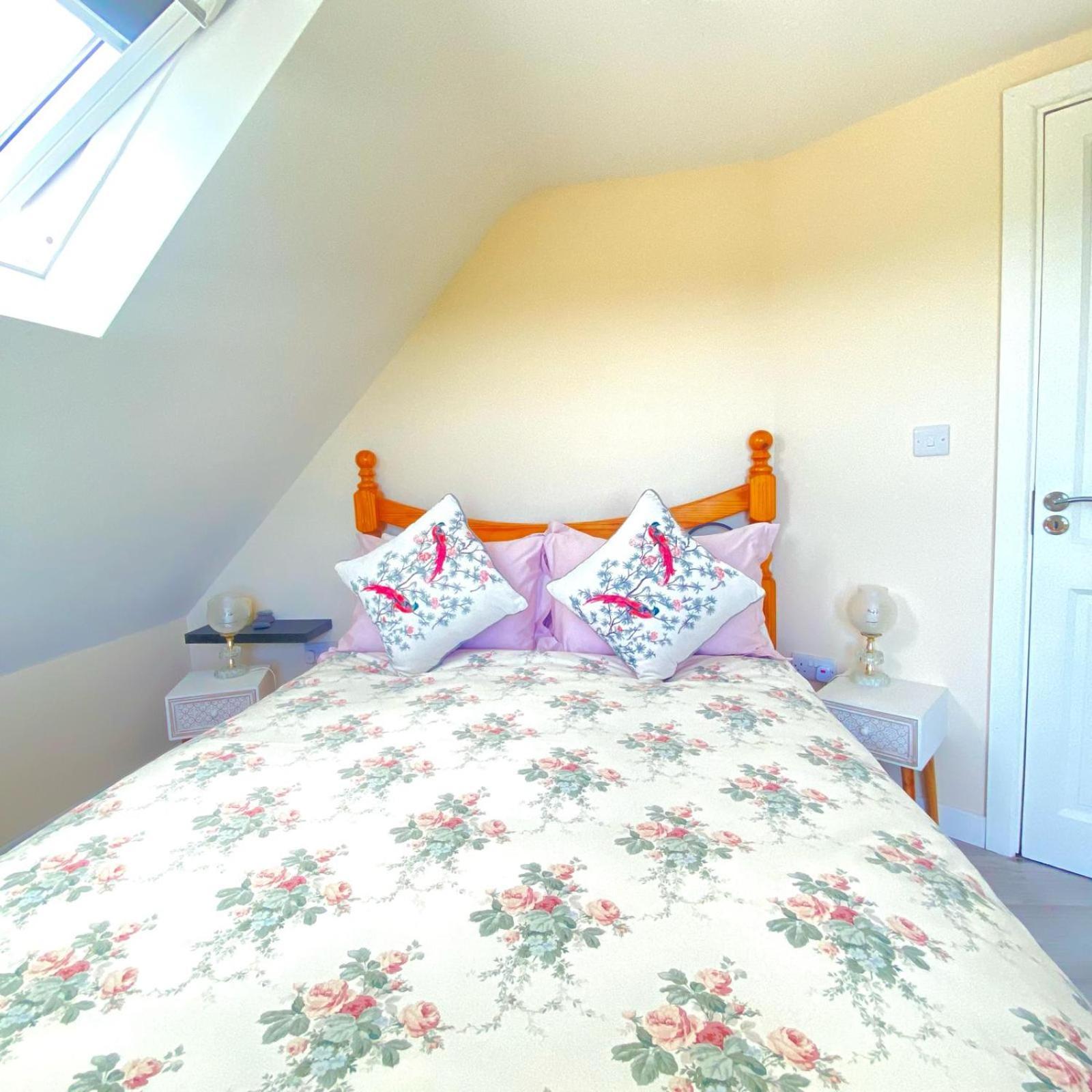 Luxury Holiday Rental With Sea Views On The Wild Atlantic Way Tralee Luaran gambar